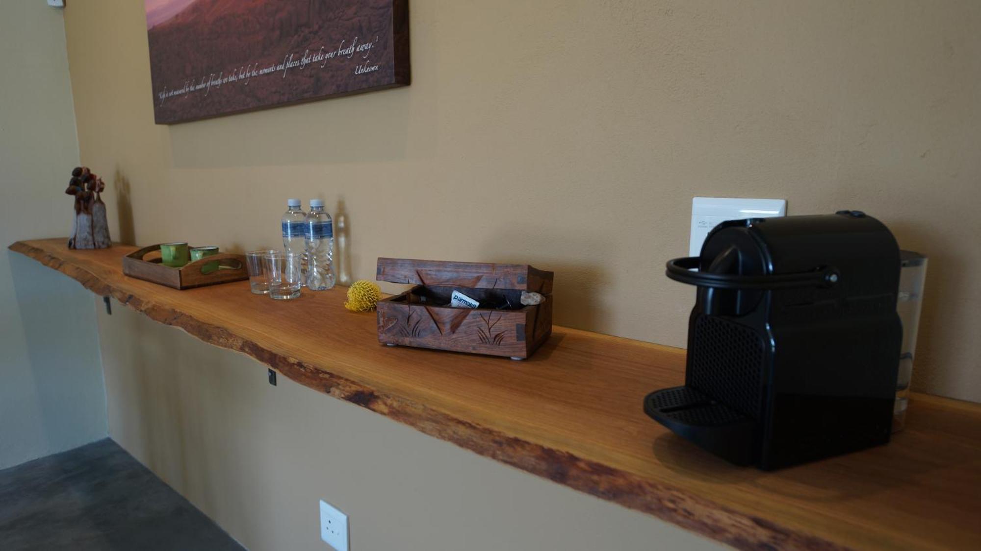 Stellar Overberg Travellers Lodge Napier Eksteriør bilde