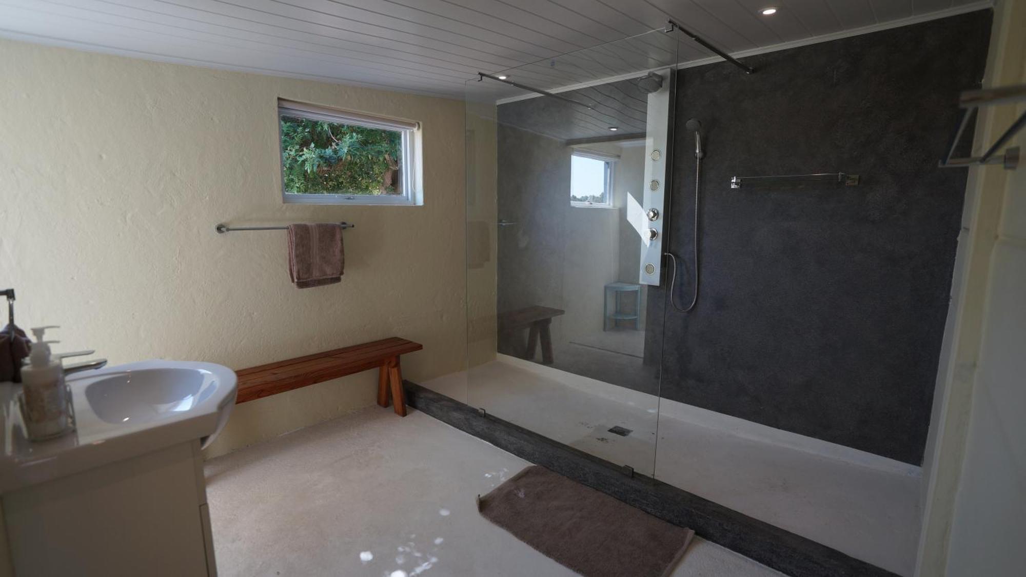 Stellar Overberg Travellers Lodge Napier Eksteriør bilde